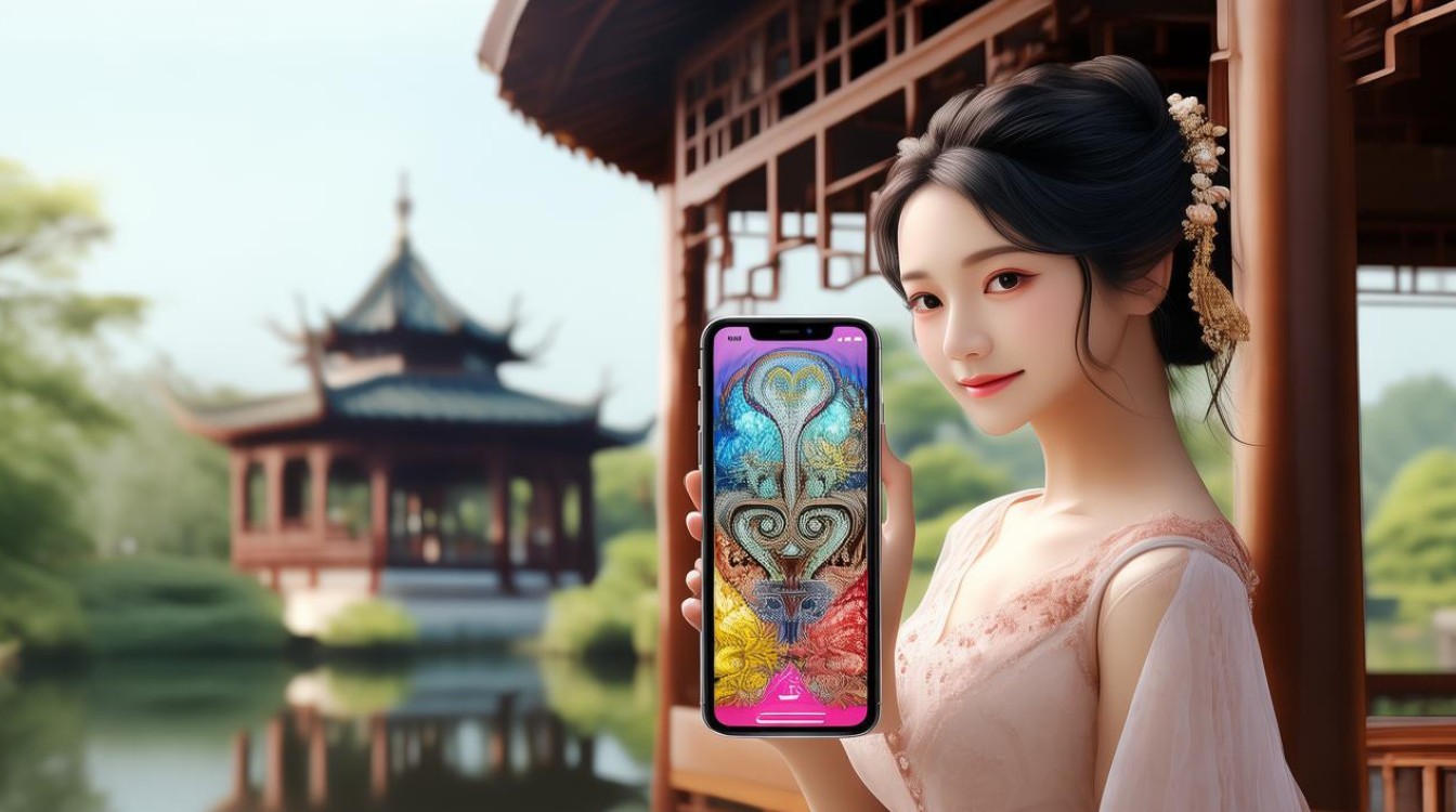 QQ皮肤如何兼顾浪漫美学与健康科学？-图3