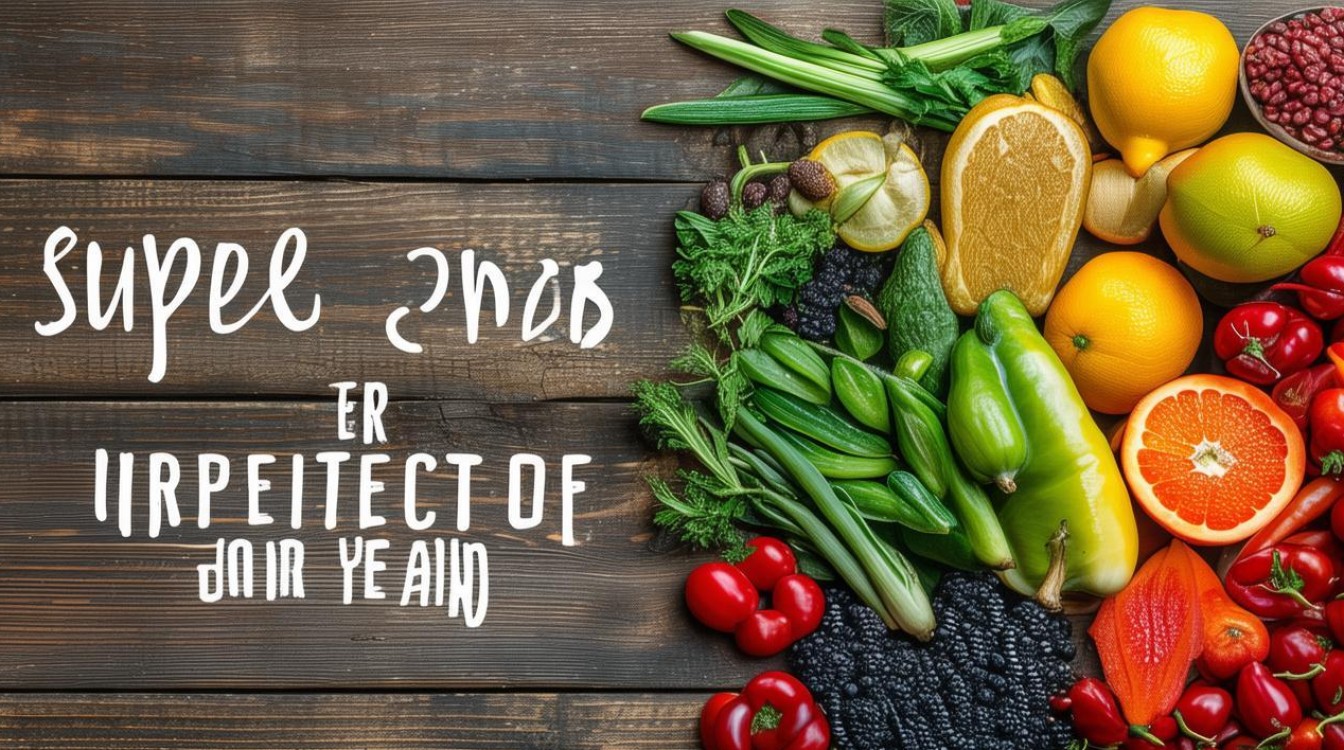 哪些食物能修复神经并促进大脑健康？-图1