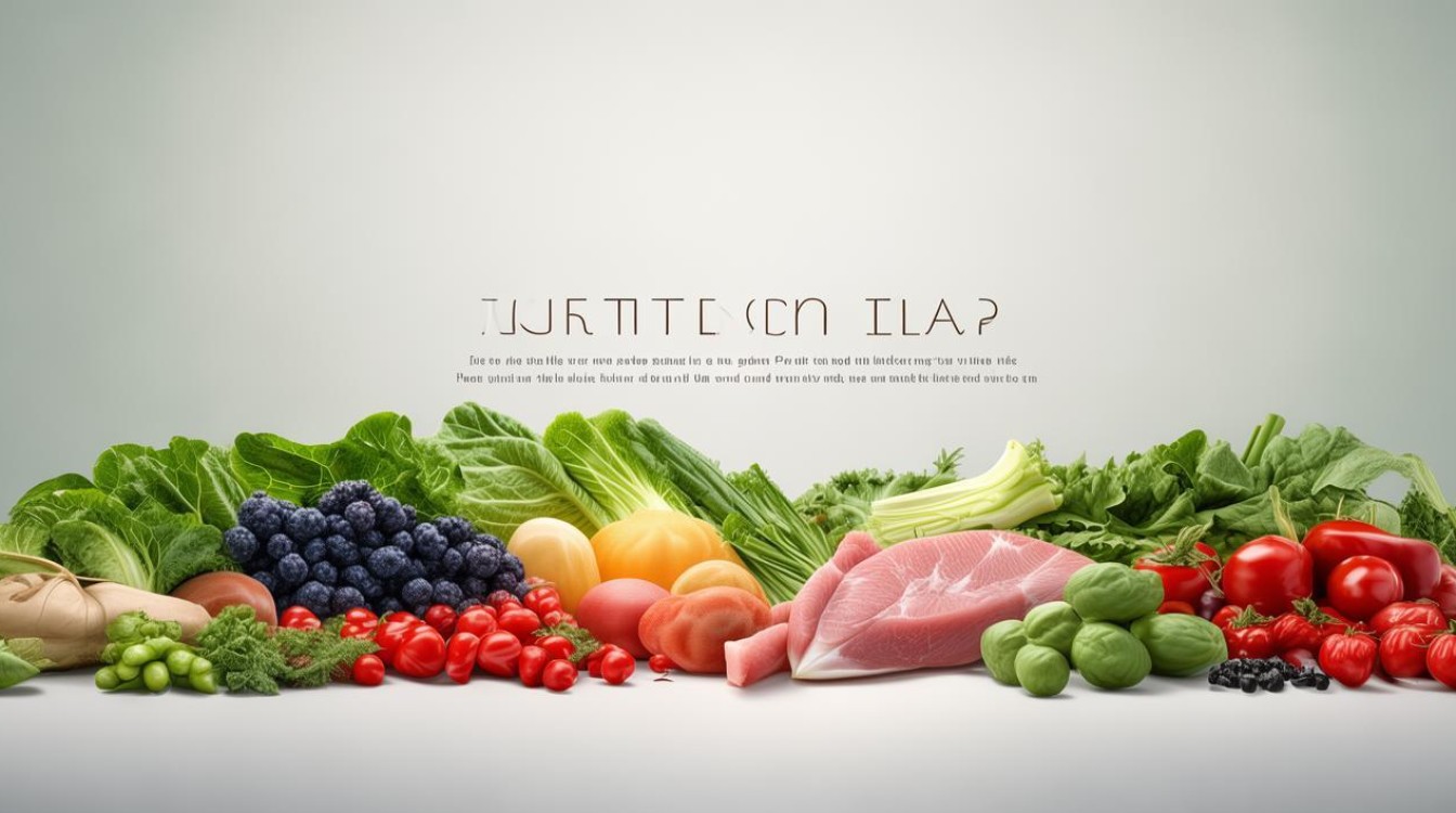 哪些食物能美白瘦身？科学饮食助你健康光彩-图1