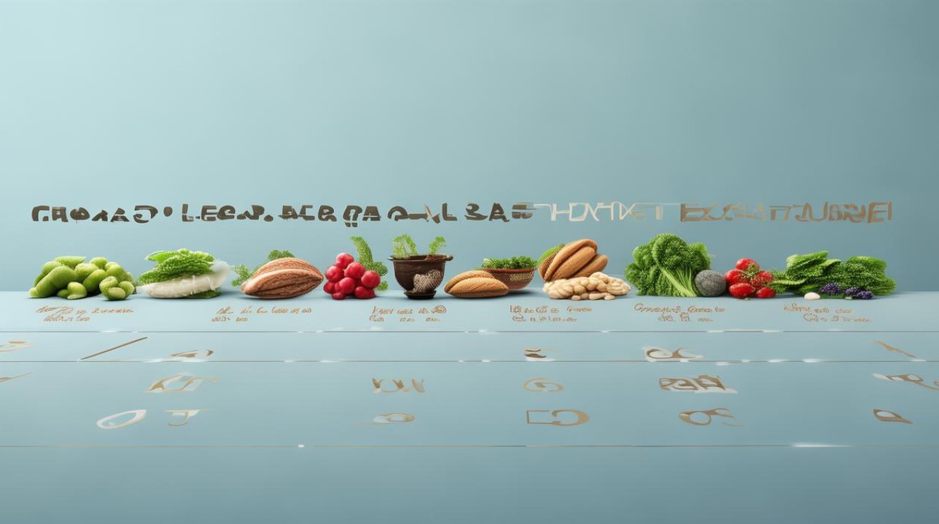 男性健康必吃的10种食物有哪些？科学饮食指南-图1