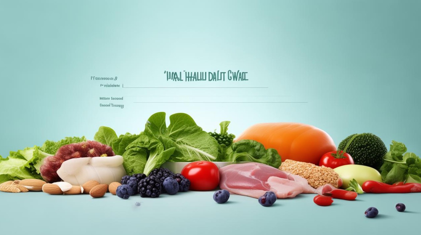 男性健康必吃的10种食物有哪些？科学饮食指南-图4