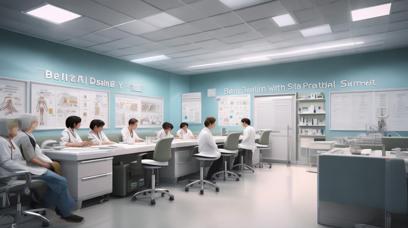 蚌医皮肤科如何专业守护您的皮肤健康？-图3