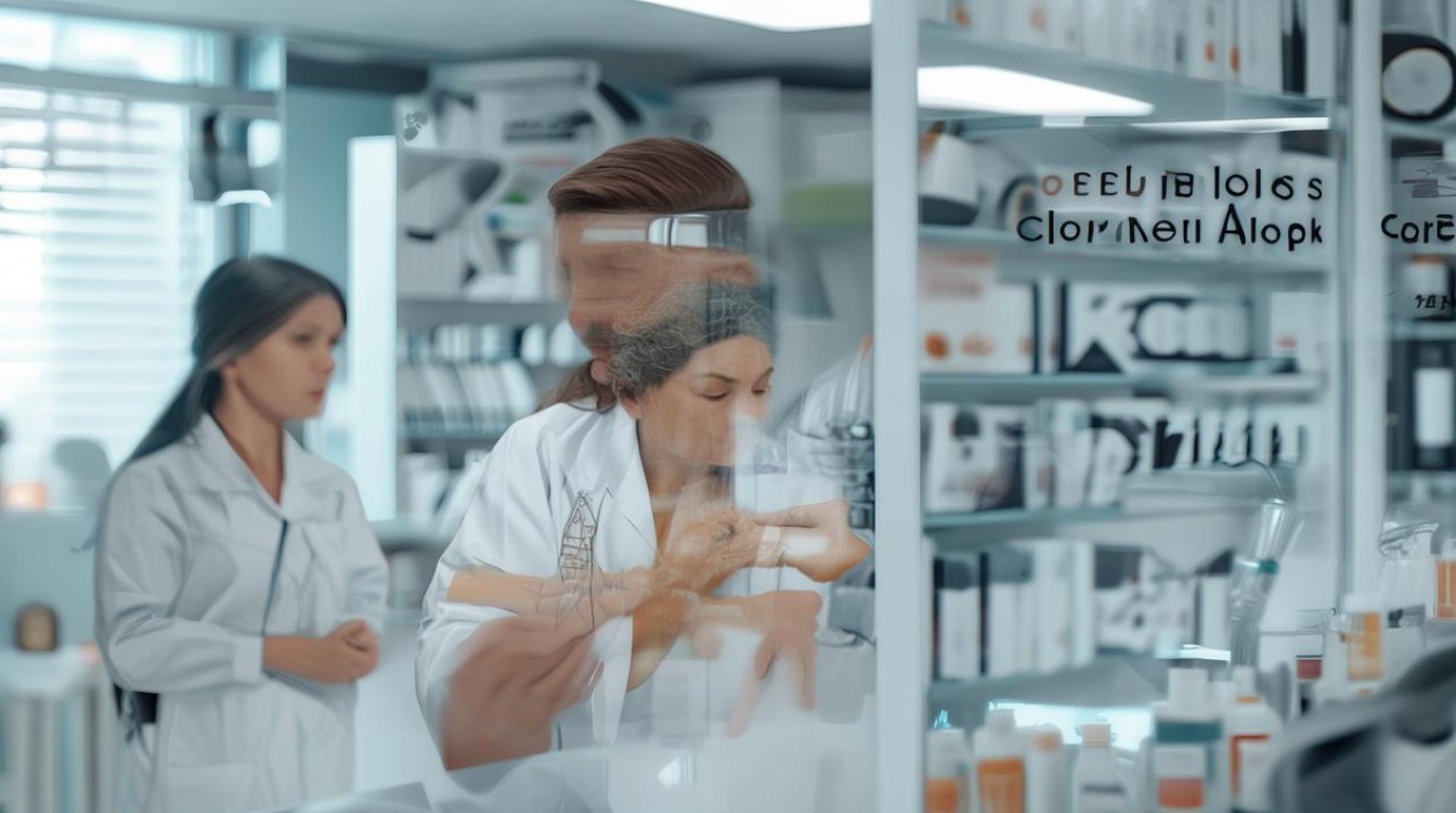 鞍山皮肤问题如何专业诊疗与科学护理？-图1