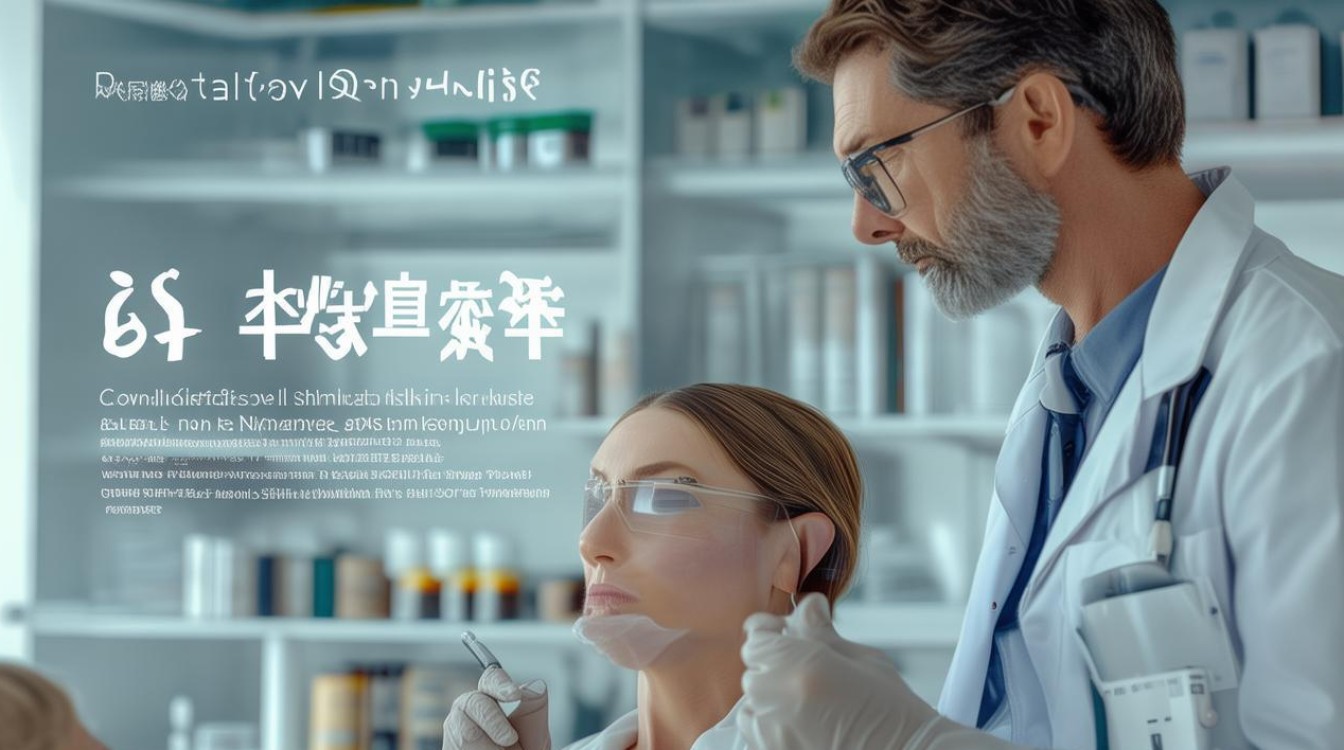 鞍山皮肤问题如何专业诊疗与科学护理？-图4