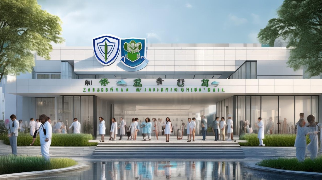 涿州皮肤医院如何科学解决常见皮肤问题？-图1