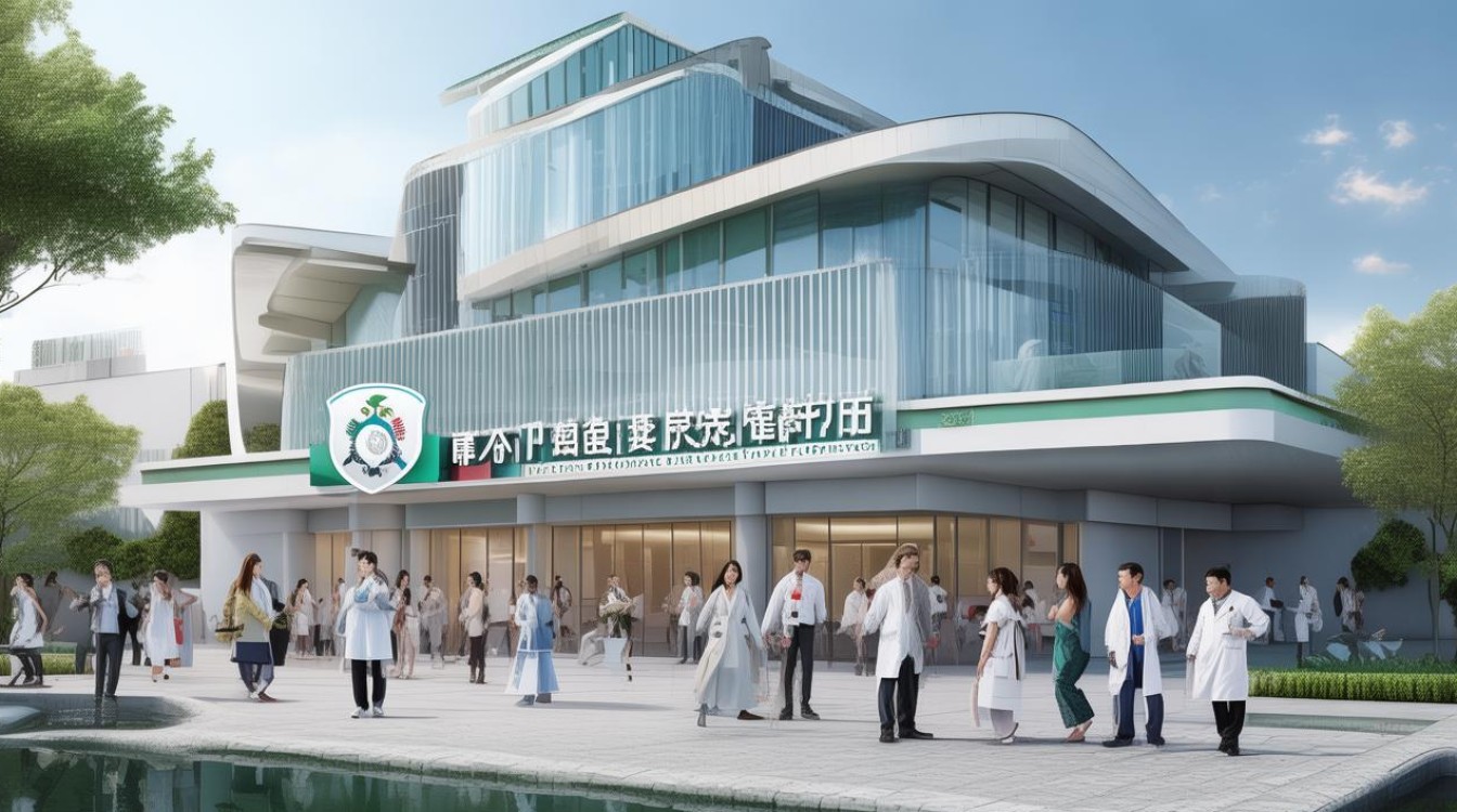涿州皮肤医院如何科学解决常见皮肤问题？-图2