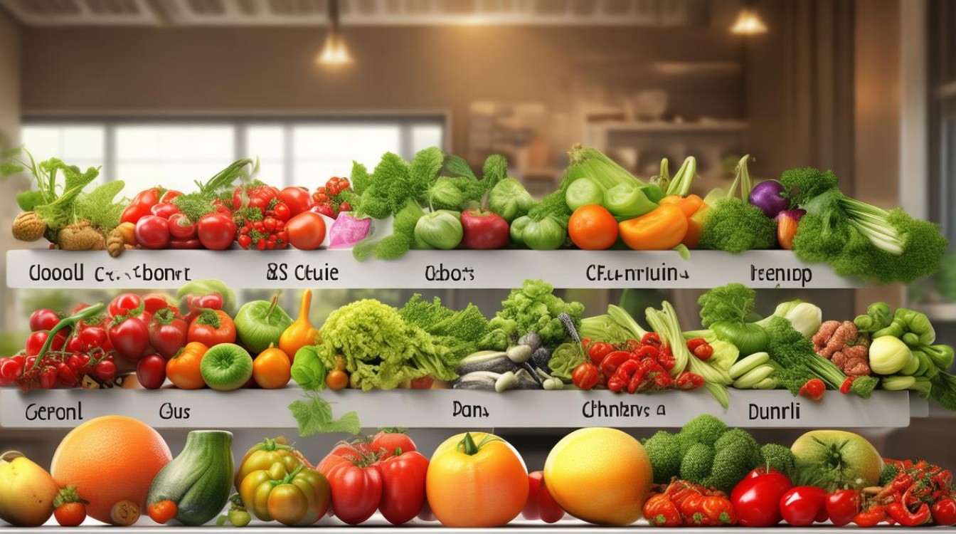哪些食物可以活血补血？科学饮食助气血充盈-图2