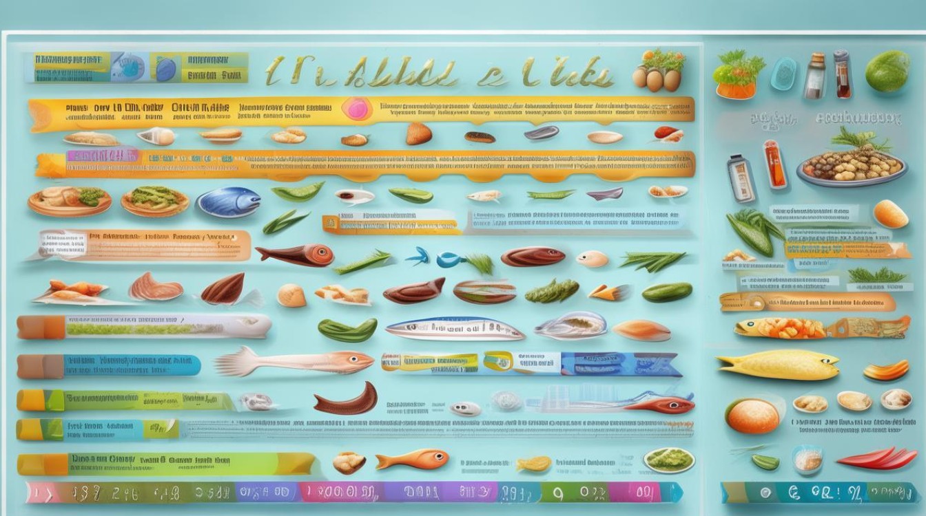 哪些食物富含维生素D？科学补充指南-图4