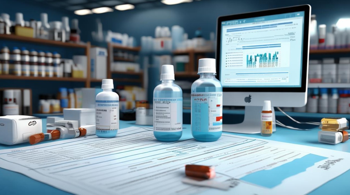 皮肤痒吃什么药最有效？科学用药指南解析-图4