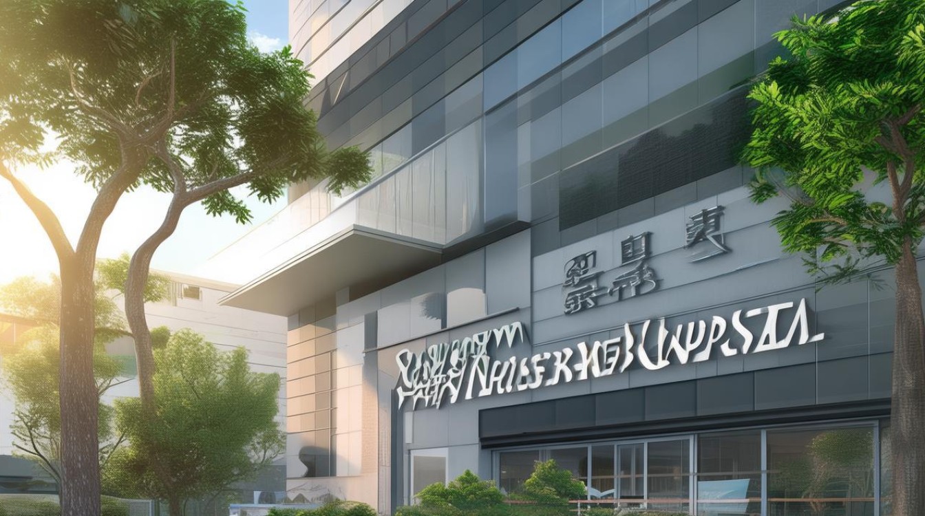 兖州皮肤病医院，专业诊疗如何守护您的皮肤健康？-图1