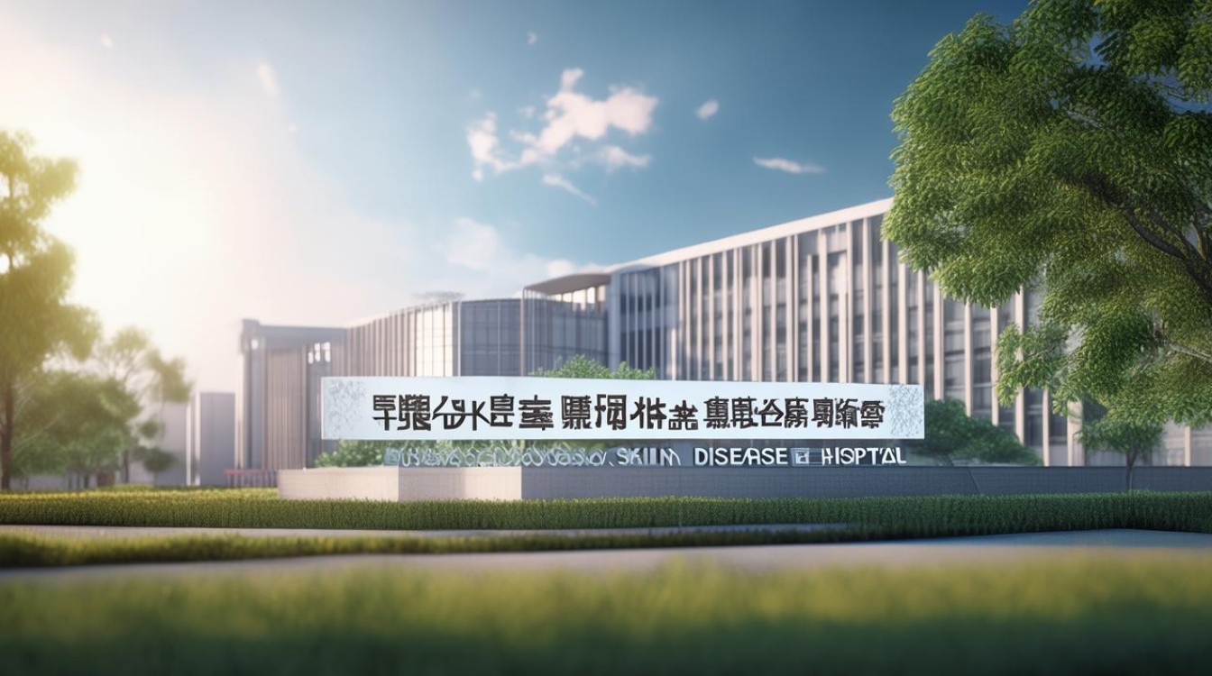 兖州皮肤病医院，专业诊疗如何守护您的皮肤健康？-图4