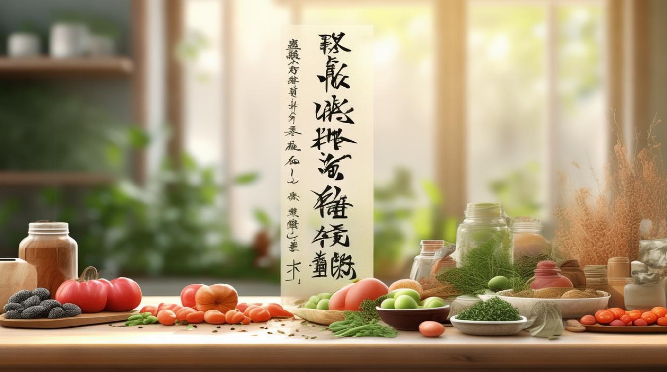 孕期如何通过饮食调理去胎火？-图1