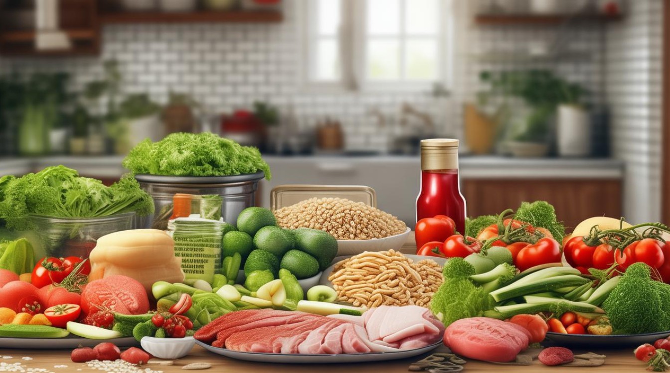 哪些食物易消化吸收？科学选择与健康指南-图2