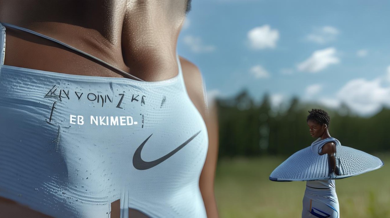 Nike皮肤衣如何促进皮肤健康？-图1