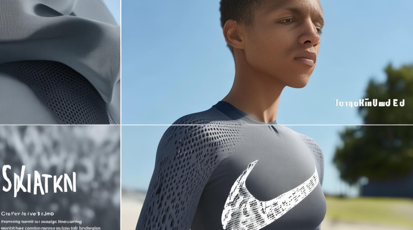 Nike皮肤衣如何促进皮肤健康？-图2