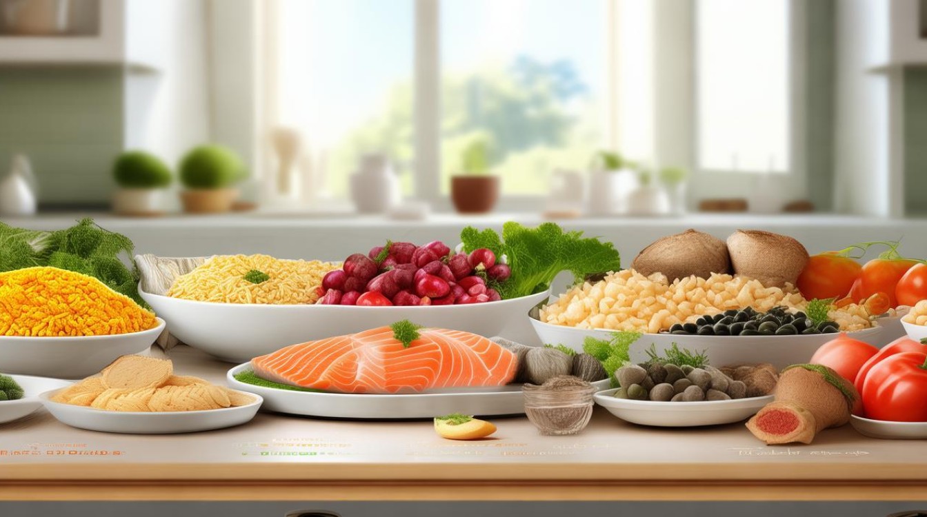 哪些食物能科学缓解慢性疼痛？-图2