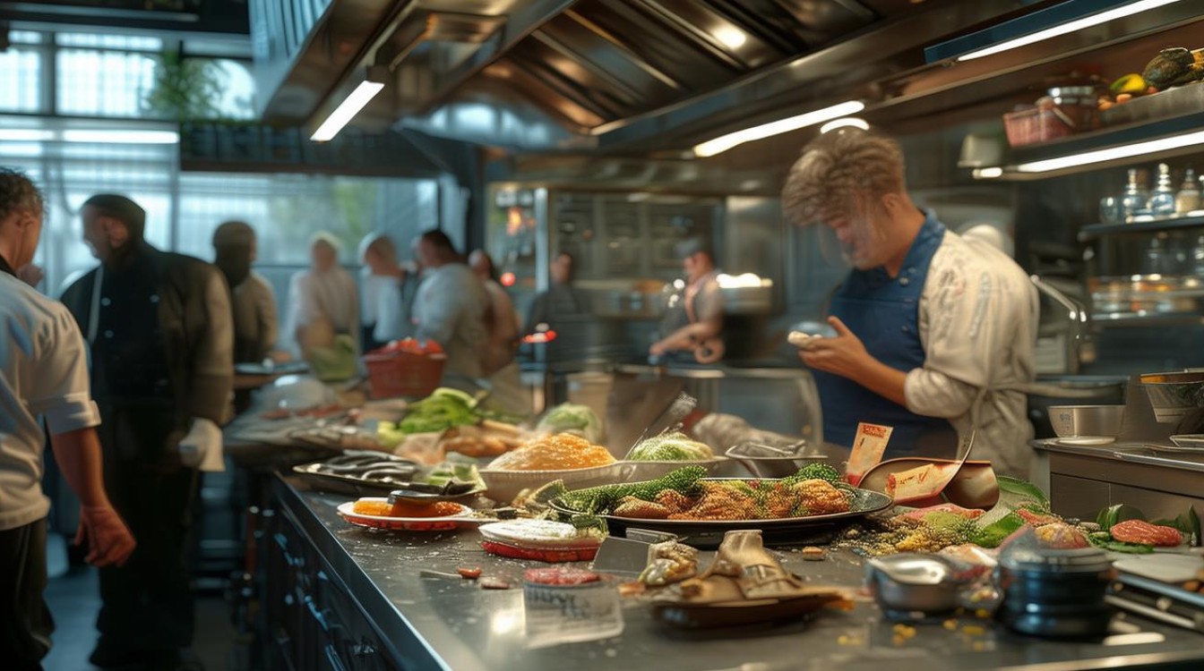 马云食物中毒事件警示，如何保障饮食健康？-图3