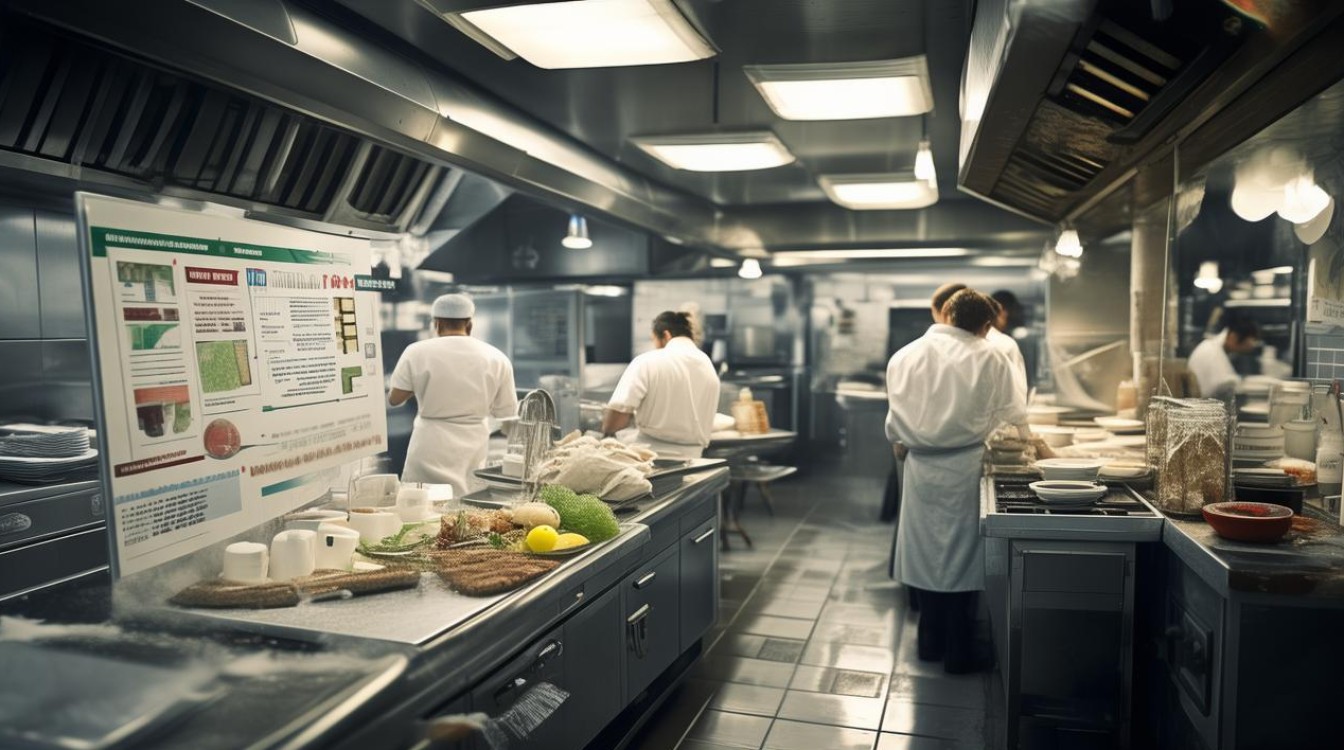 马云食物中毒事件警示，如何保障饮食健康？-图4