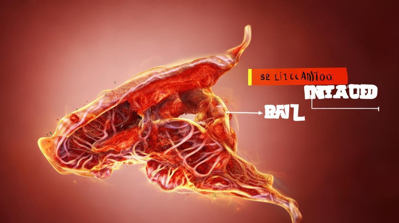 经常吃辛辣食物对身体有哪些危害？-图2