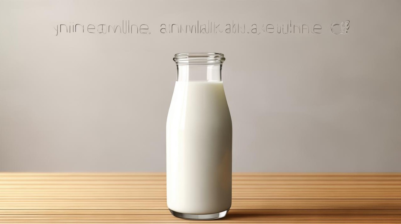 纯牛奶是碱性食物吗？营养师解答真相-图3