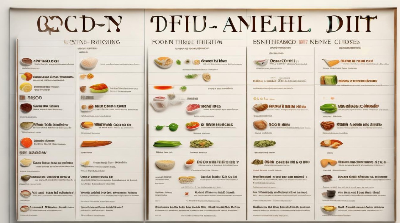 痤疮和饮食有关吗？科学选食物改善皮肤健康-图3