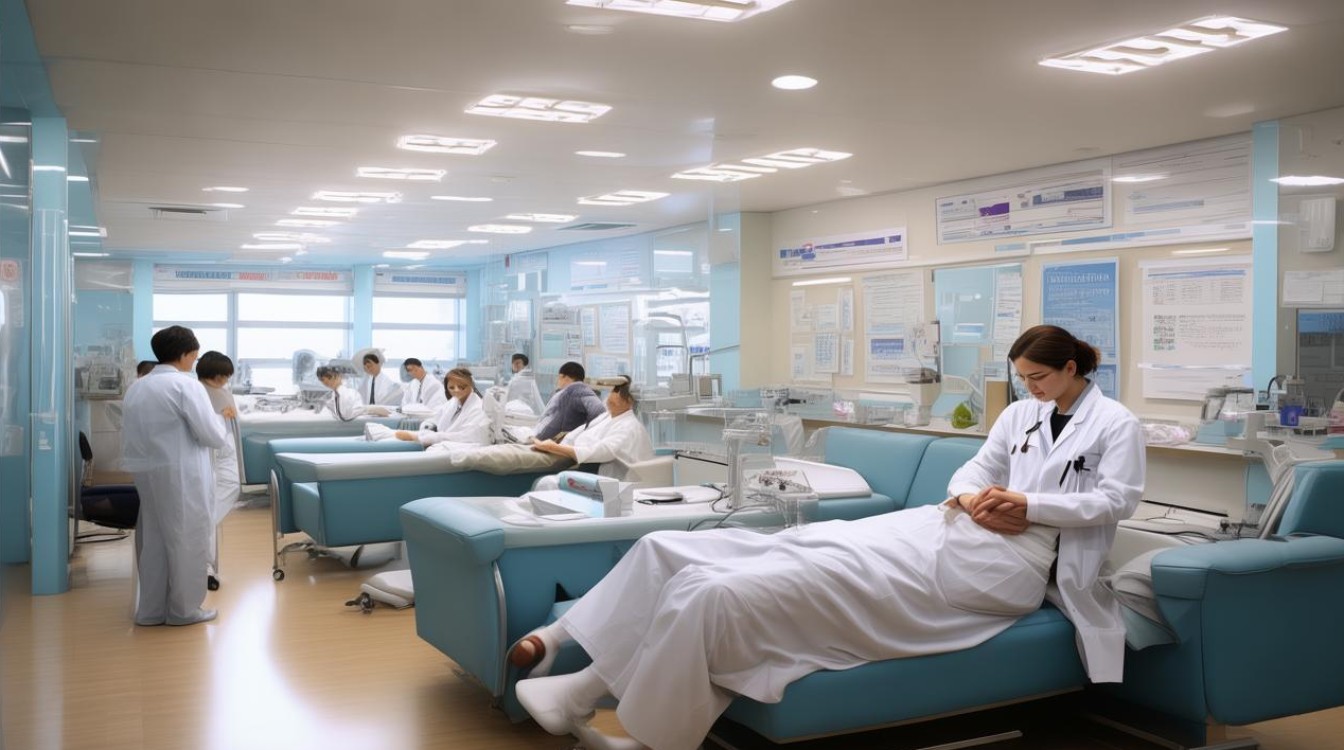 许昌中心医院皮肤科如何专业守护肌肤健康？-图2