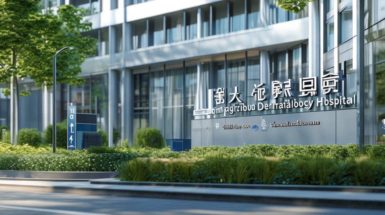 常州皮肤病医院如何守护您的皮肤健康？-图3