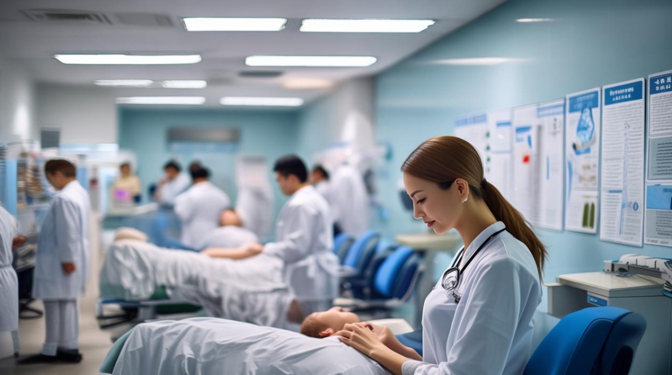 许昌中心医院皮肤科如何专业守护肌肤健康？-图3