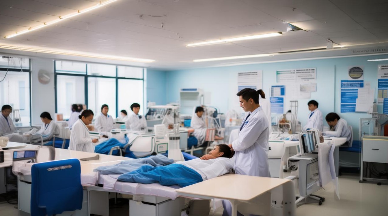 许昌中心医院皮肤科如何专业守护肌肤健康？-图4