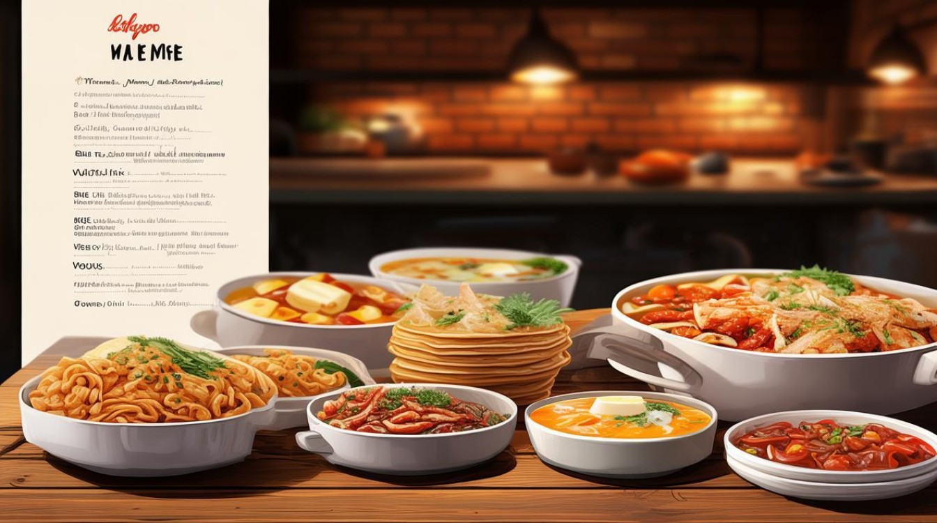 温热食物有哪些？冬季暖身必备清单-图2