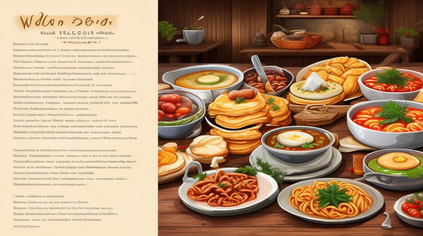 温热食物有哪些？冬季暖身必备清单-图3