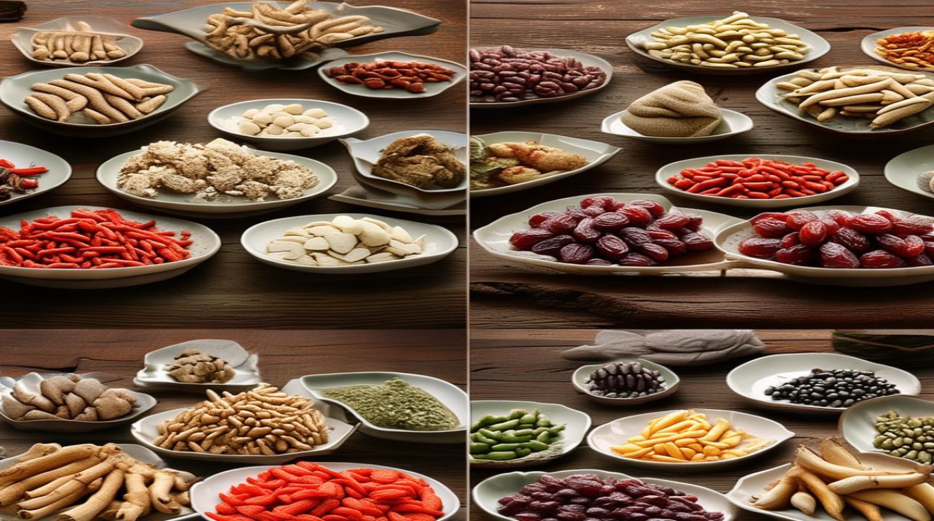健脾补脾吃什么食物最有效？-图2