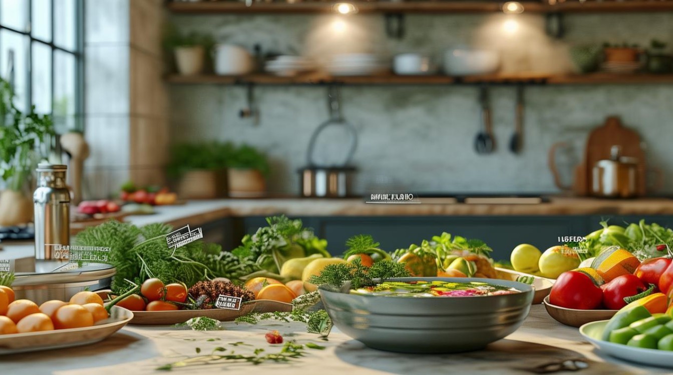 如何科学选择食物养护胃部？-图3