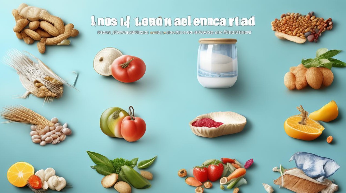 过敏性鼻炎忌口食物有哪些？避免这些食物缓解症状-图2