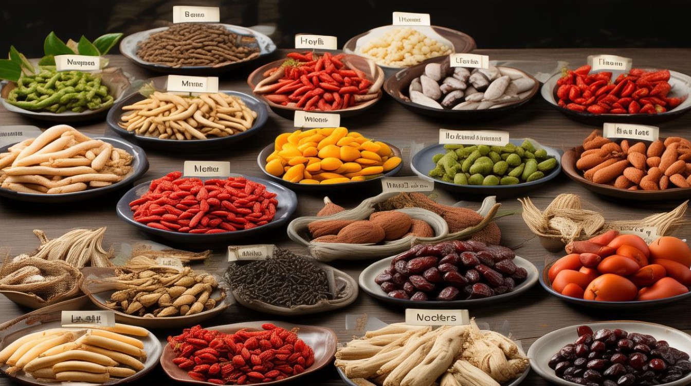 健脾补脾吃什么食物最有效？-图3
