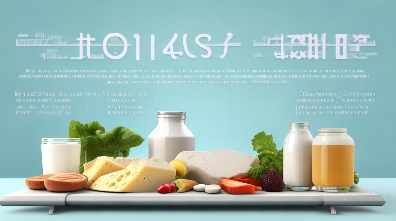 孕期缺钙怎么办？科学饮食指南来帮你！-图4