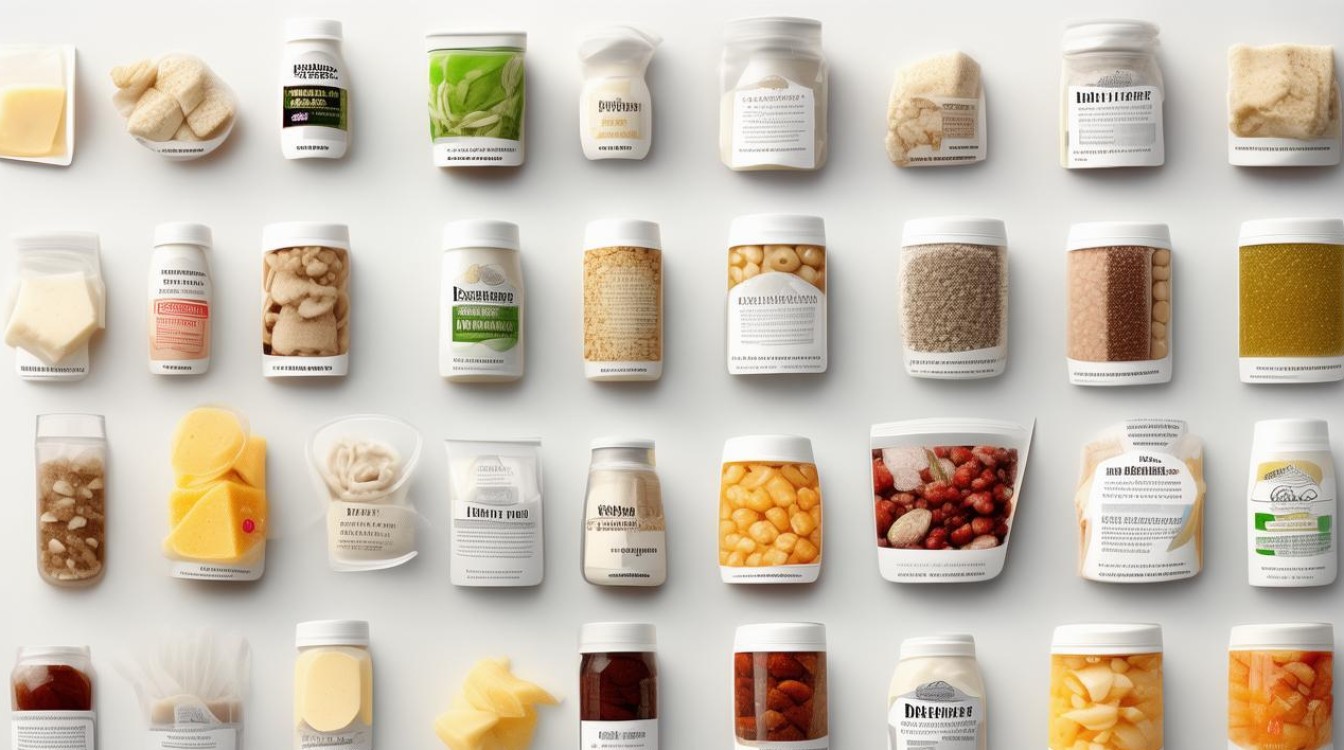 哪些食物不含乳糖？适合乳糖不耐受者的选择-图1