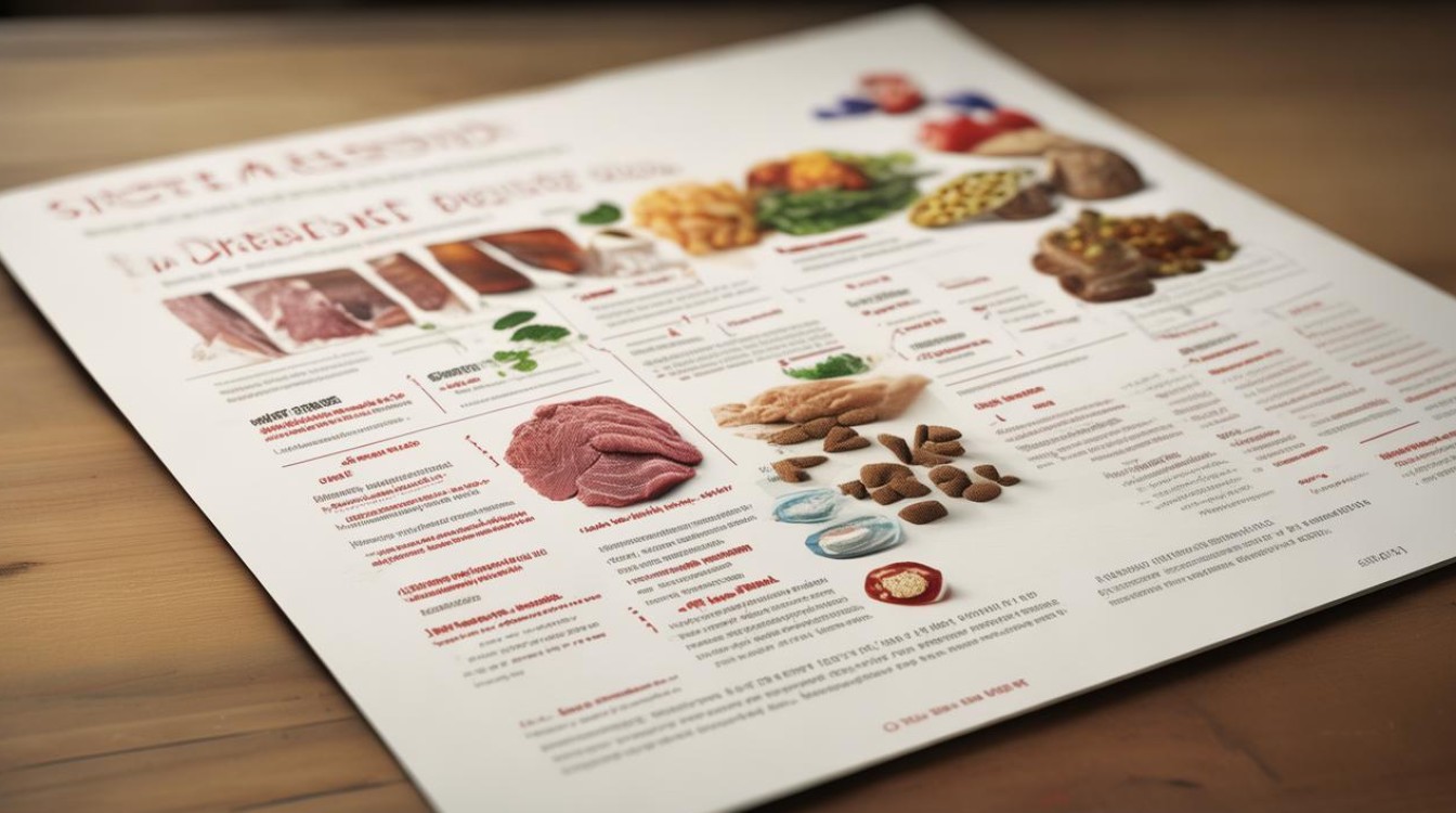 如何科学喂养狗狗？健康饮食选择指南-图2