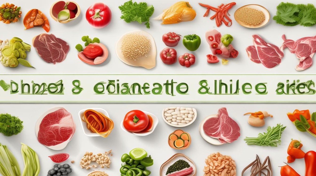 无脂肪的食物真的更健康吗？科学解析健康饮食选择-图4