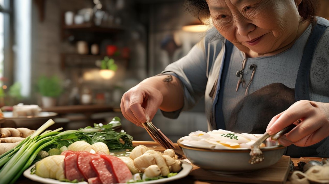 发痧后吃什么食物恢复最快？推荐这几种！-图1