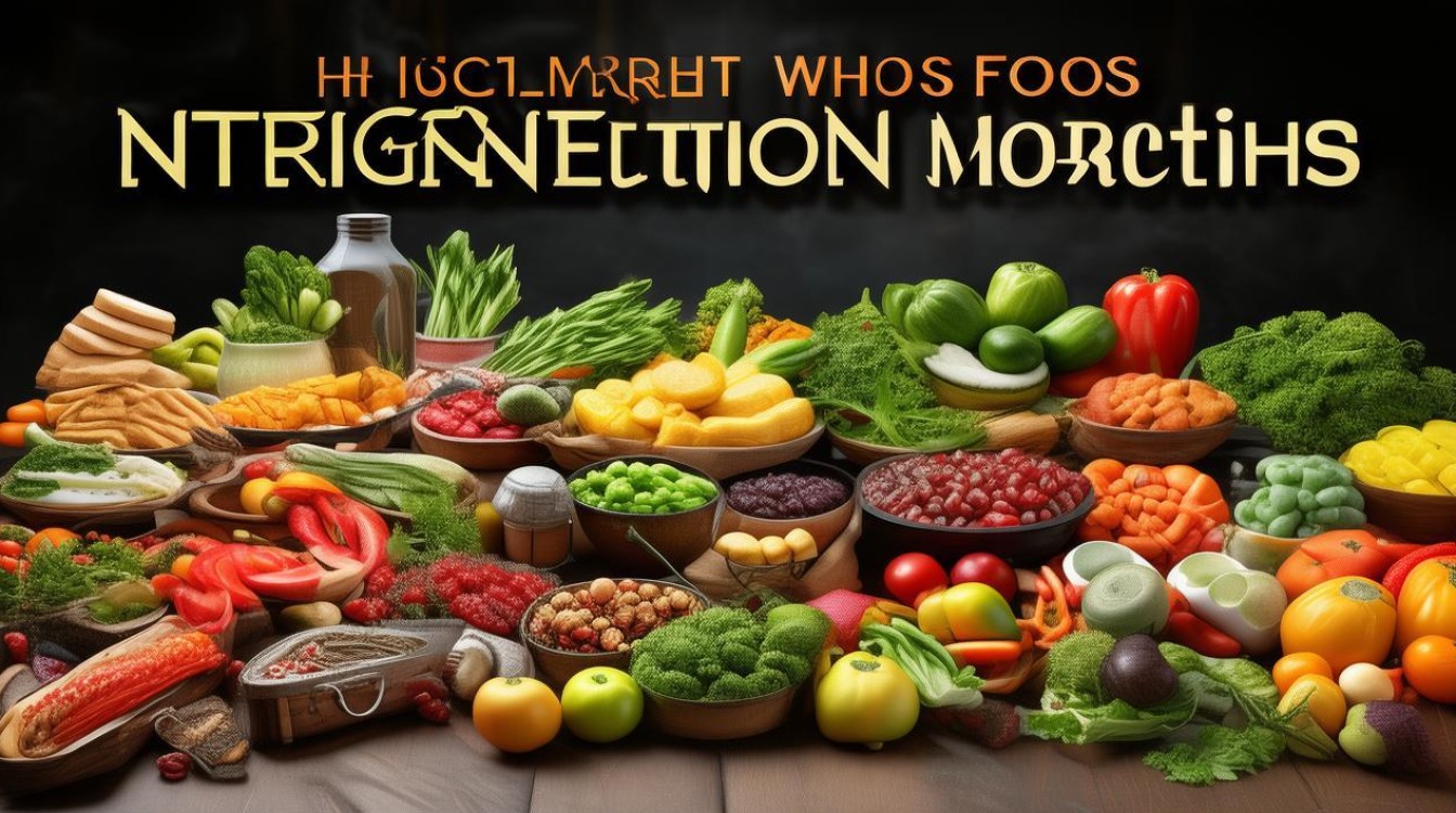 全球最具营养价值的食物有哪些？-图1
