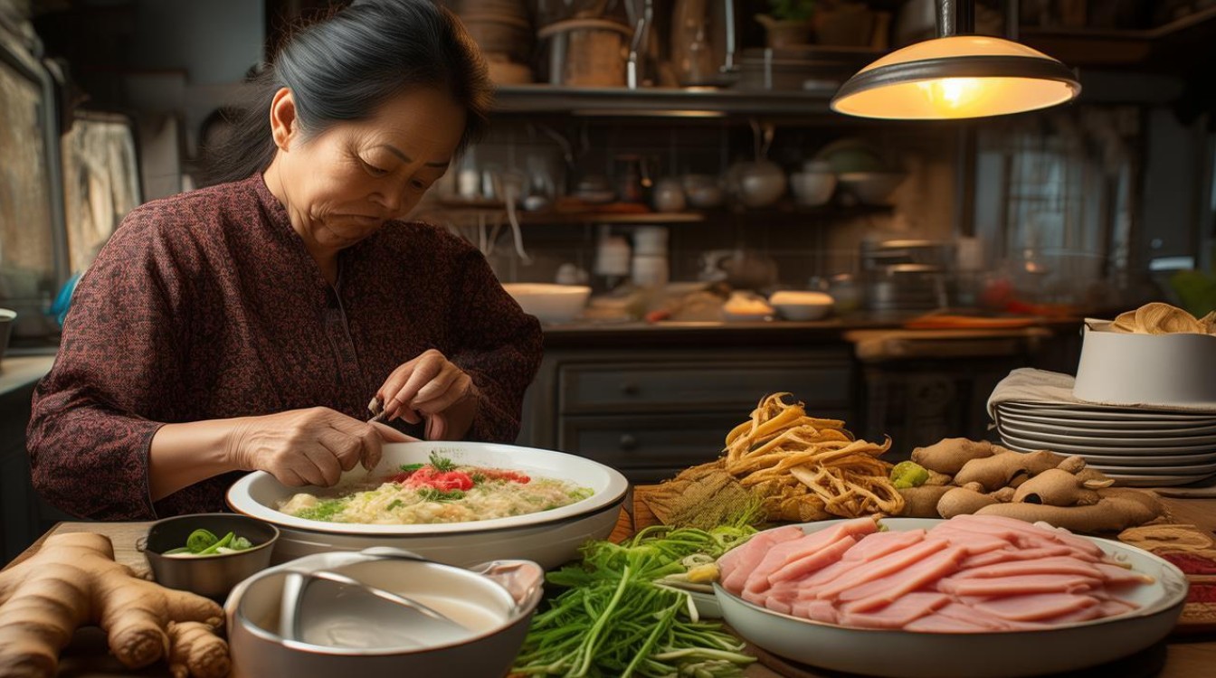 发痧后吃什么食物恢复最快？推荐这几种！-图2