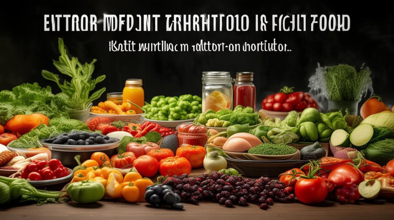 全球最具营养价值的食物有哪些？-图2