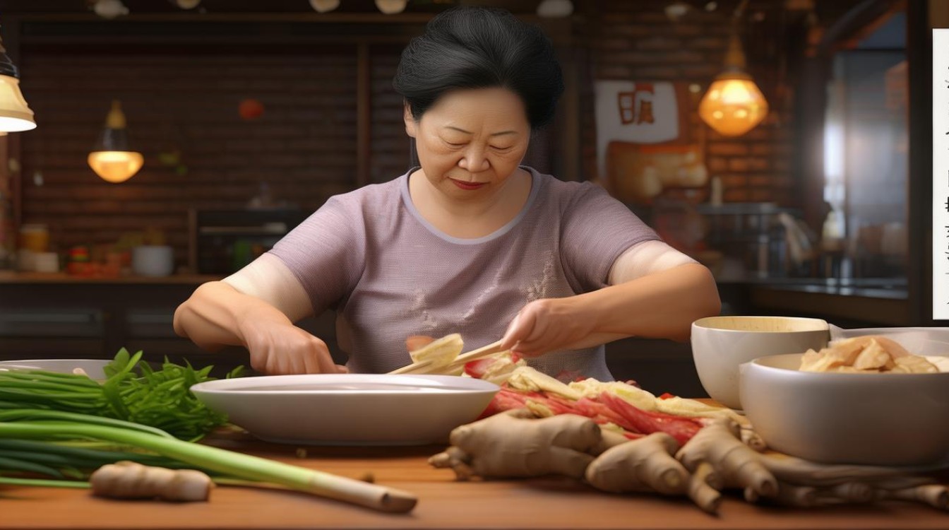 发痧后吃什么食物恢复最快？推荐这几种！-图3