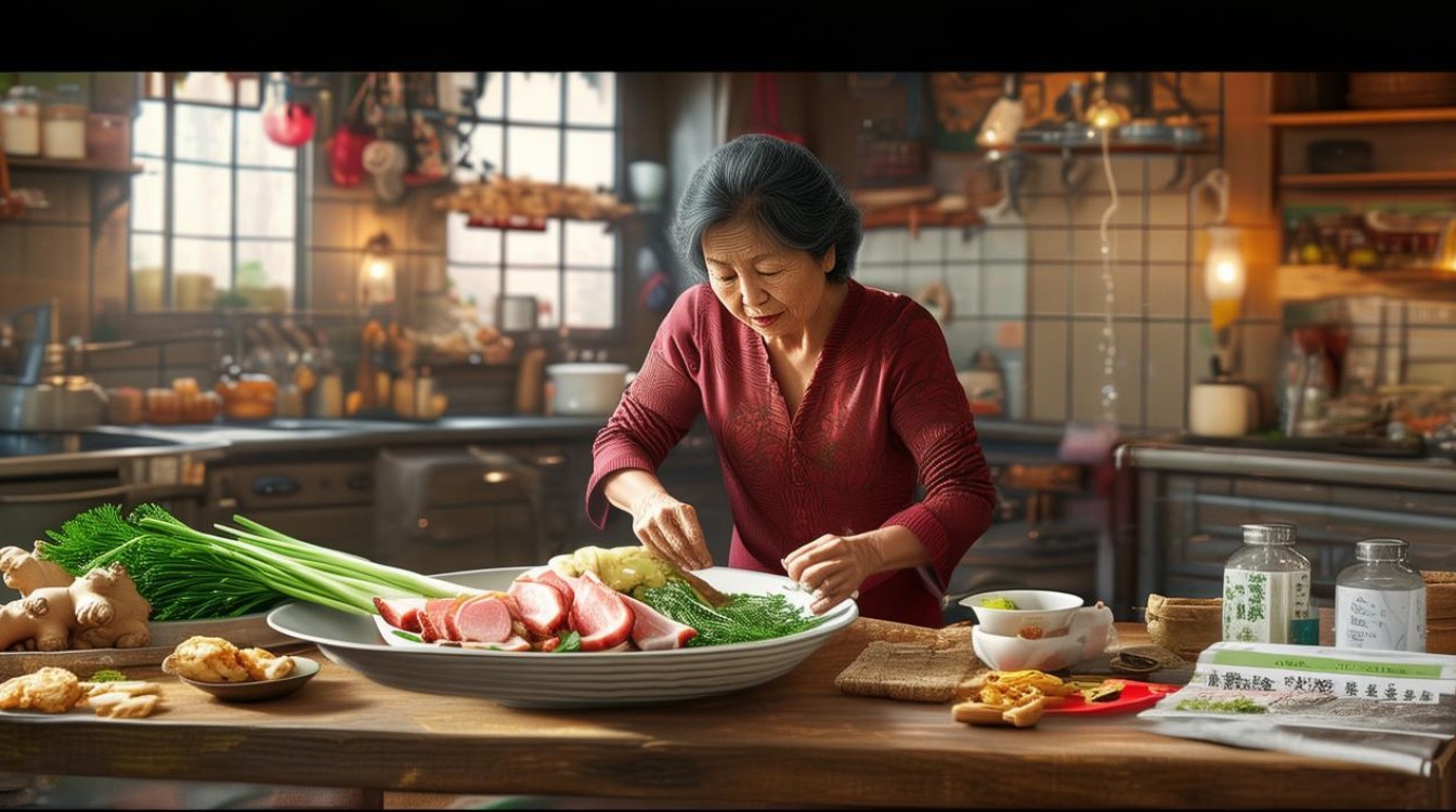 发痧后吃什么食物恢复最快？推荐这几种！-图4