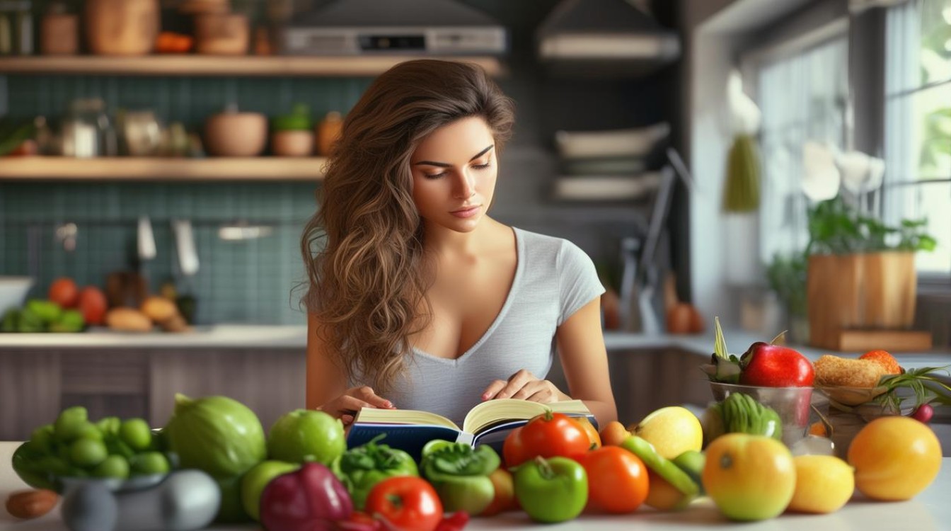 女性吃碱性食物真的更健康吗？-图2