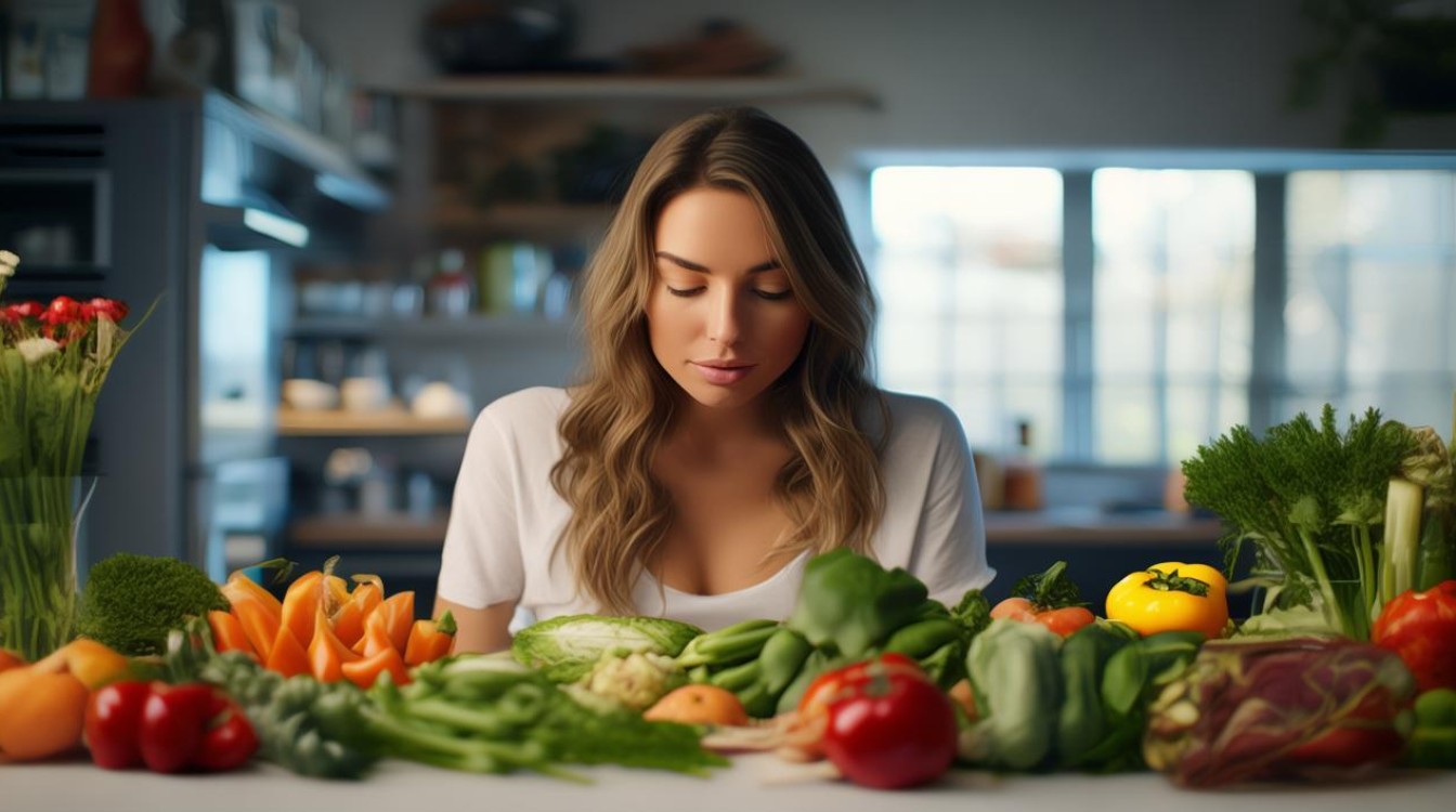 女性吃碱性食物真的更健康吗？-图3
