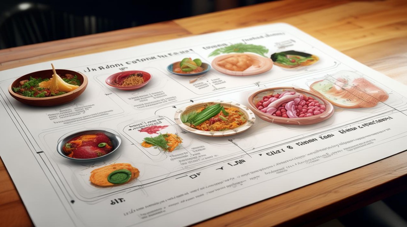 食物消化需要多长时间？完整消化过程解析-图1