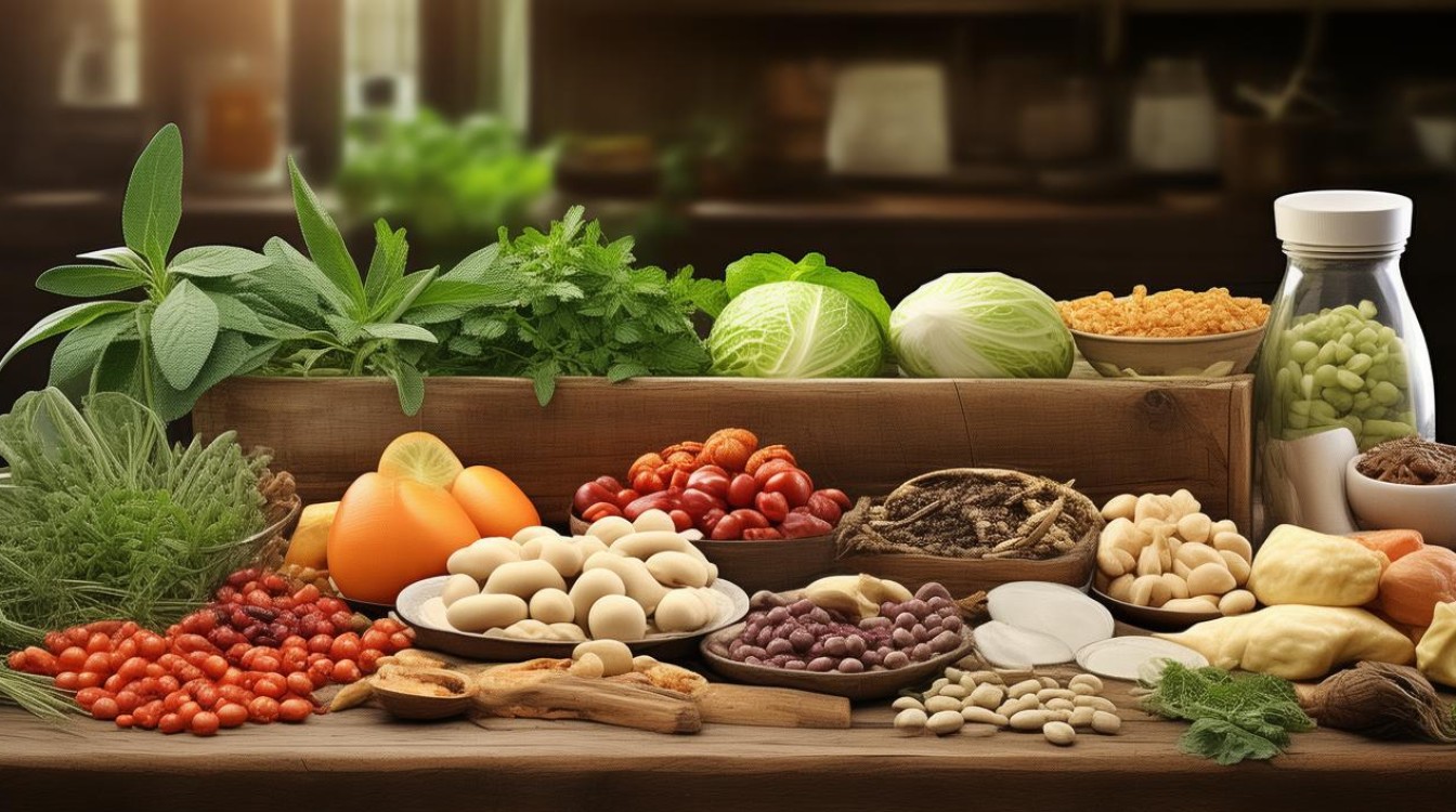 哪些食物可以抑制乳汁分泌？-图2