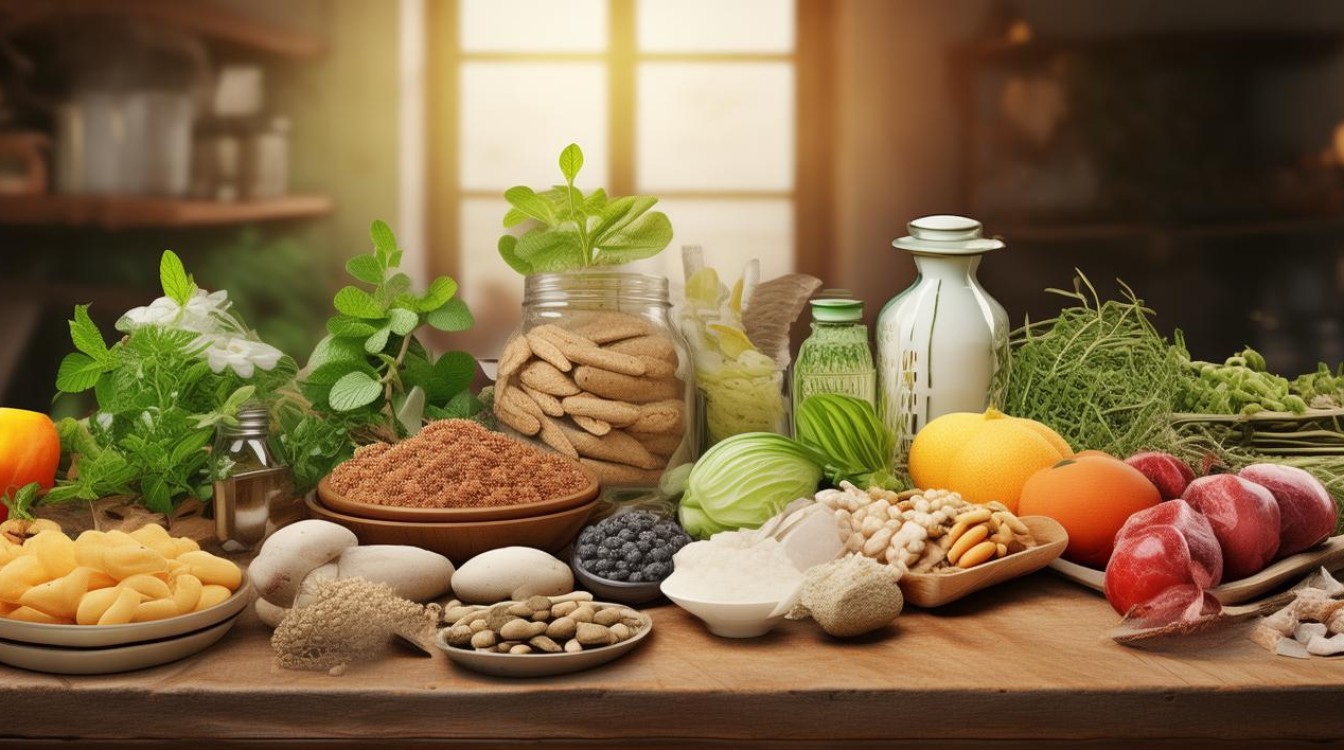 哪些食物可以抑制乳汁分泌？-图3